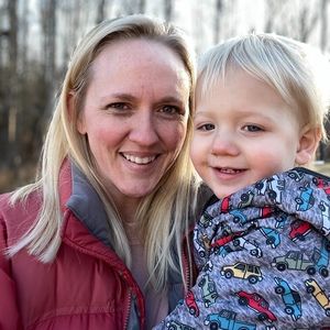 Meet your Posher, Kaye